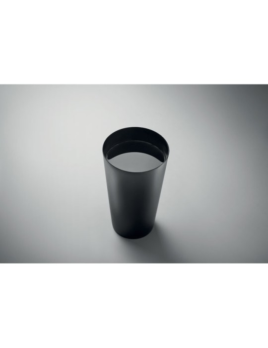 Gobelet réutilisable personnalisable 500ml - FESTA LARGE pas cher