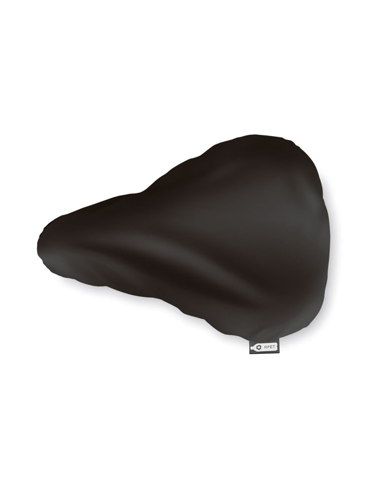 Housse de selle  personnalisée RPET - BYPRO pas cher