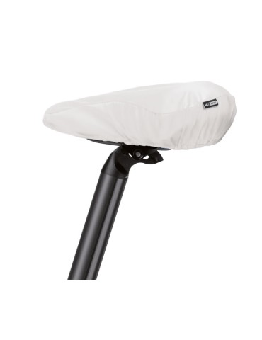 Housse de selle  personnalisée RPET - BYPRO pas cher 2