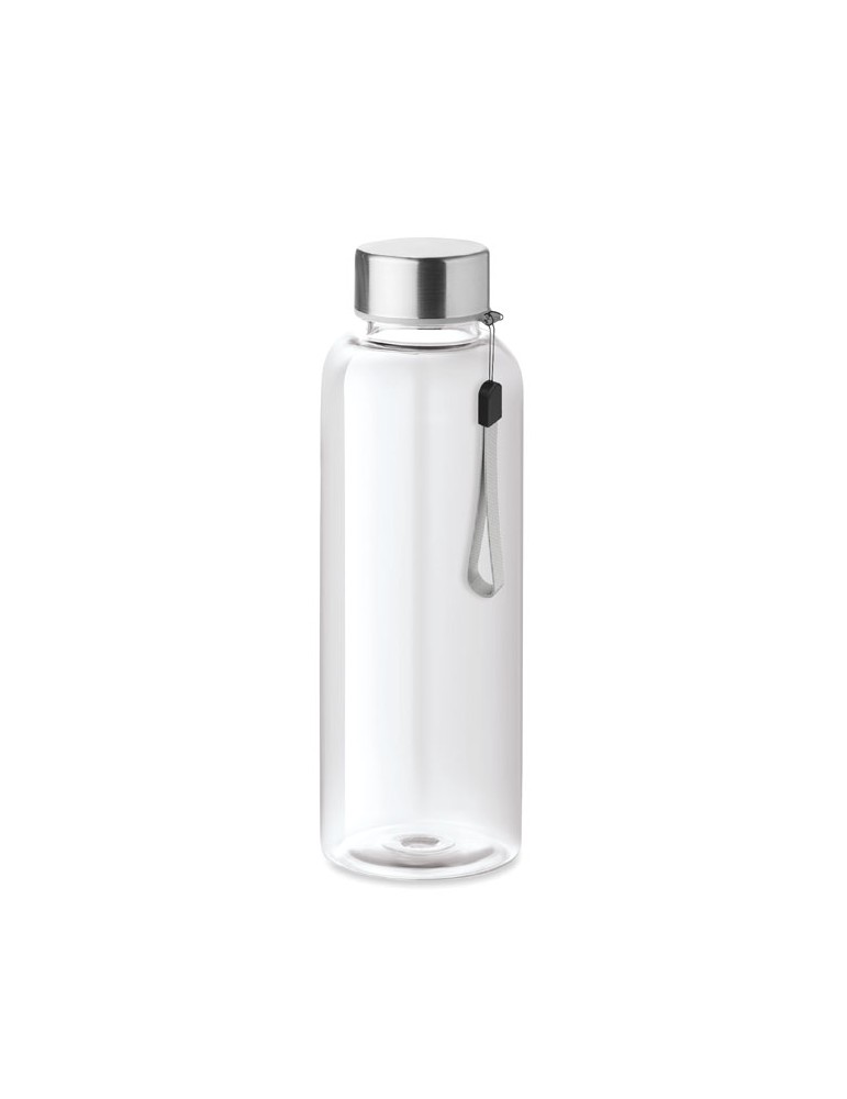 Gourde  personnalisée 500ml et anti-fuite - Objet publicitaire pas cher