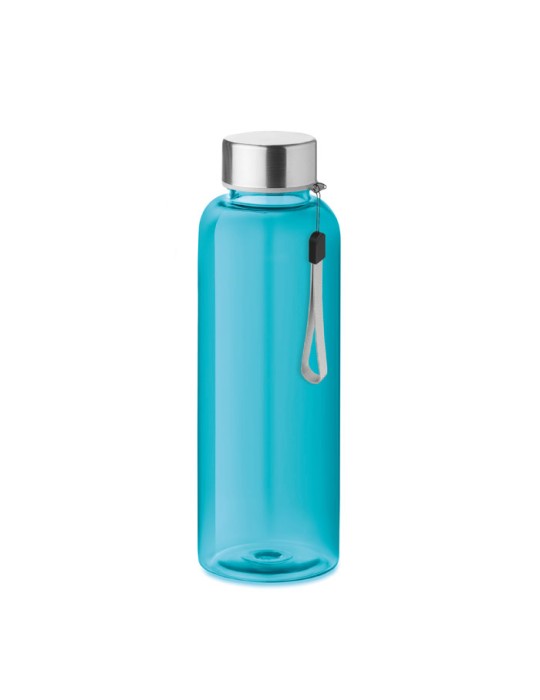Gourde  personnalisée 500ml et anti-fuite - Objet publicitaire pas cher