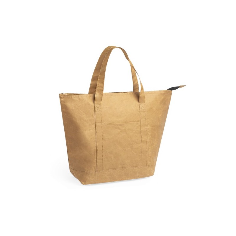 Sac Thermique Saban - Votre Compagnon Écologique