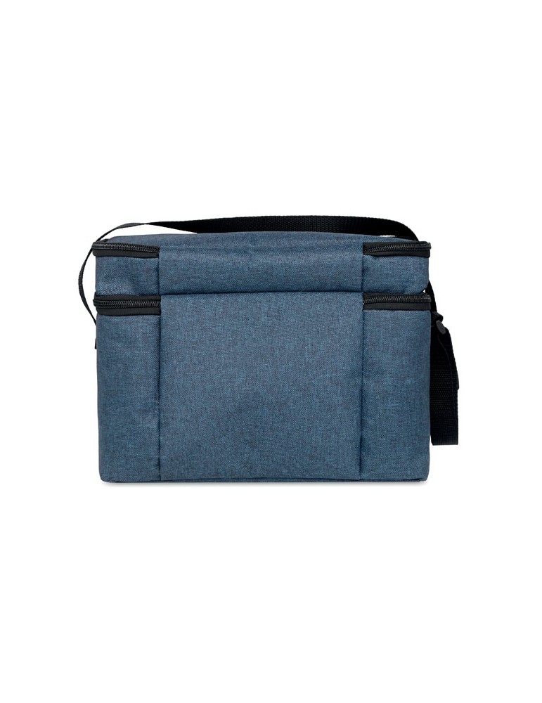 Sac Isotherme Écoconçu Personnalisé RPET ICECUBE pas cher