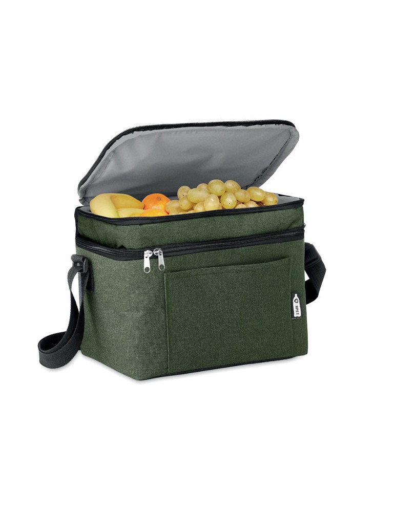 Sac Isotherme Écoconçu Personnalisé RPET ICECUBE pas cher