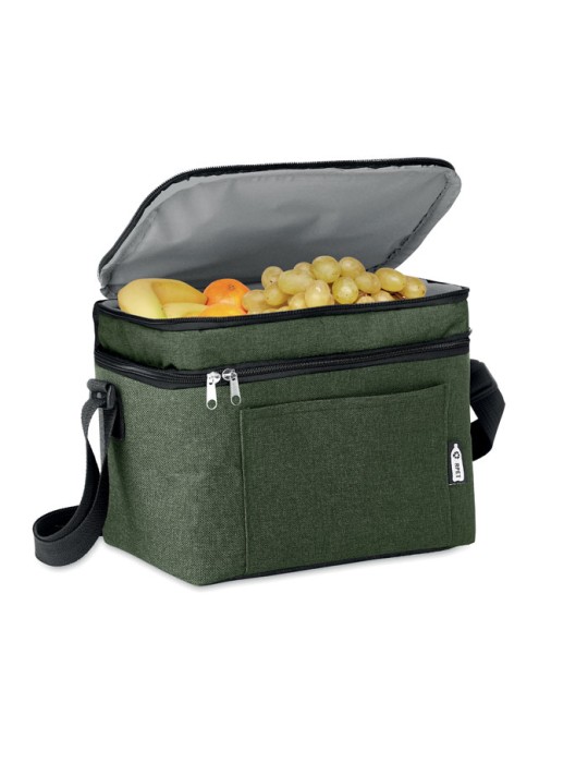 Sac Isotherme Écoconçu Personnalisé RPET ICECUBE pas cher
