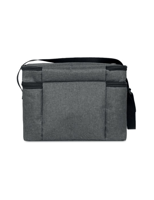 Sac Isotherme Écoconçu Personnalisé RPET ICECUBE pas cher
