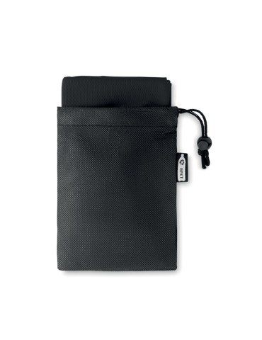 Serviette de sport Personnalisée RPET TUKO pas cher