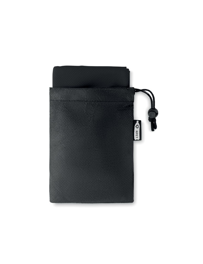 Serviette de sport Personnalisée RPET TUKO pas cher