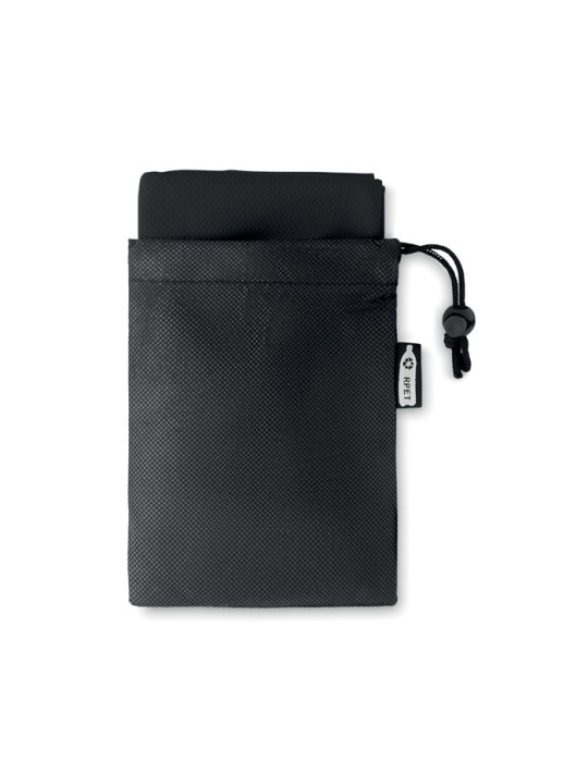 Serviette de sport Personnalisée RPET TUKO pas cher