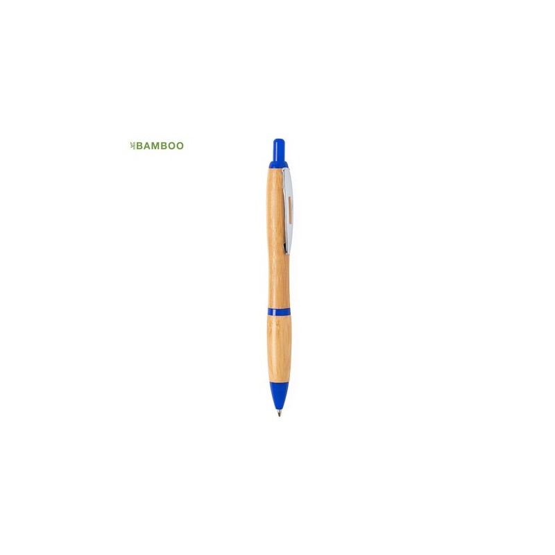 Stylo Dafen en Bambou - Écriture Écologique