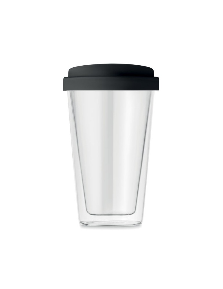 Verre Personnalisé BIELO TUMBLER en borosilicate 350ml pas cher