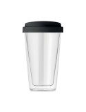 Verre Personnalisé BIELO TUMBLER en borosilicate 350ml pas cher