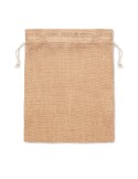 Sac Cadeau Personnalisable et Pratique Jute Moyen