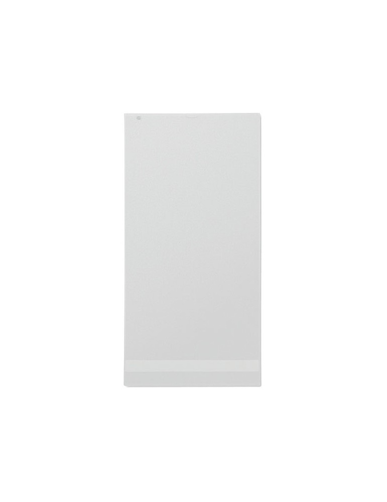 Serviette Coton Bio Personnalisée 140x70 PERRY pas cher