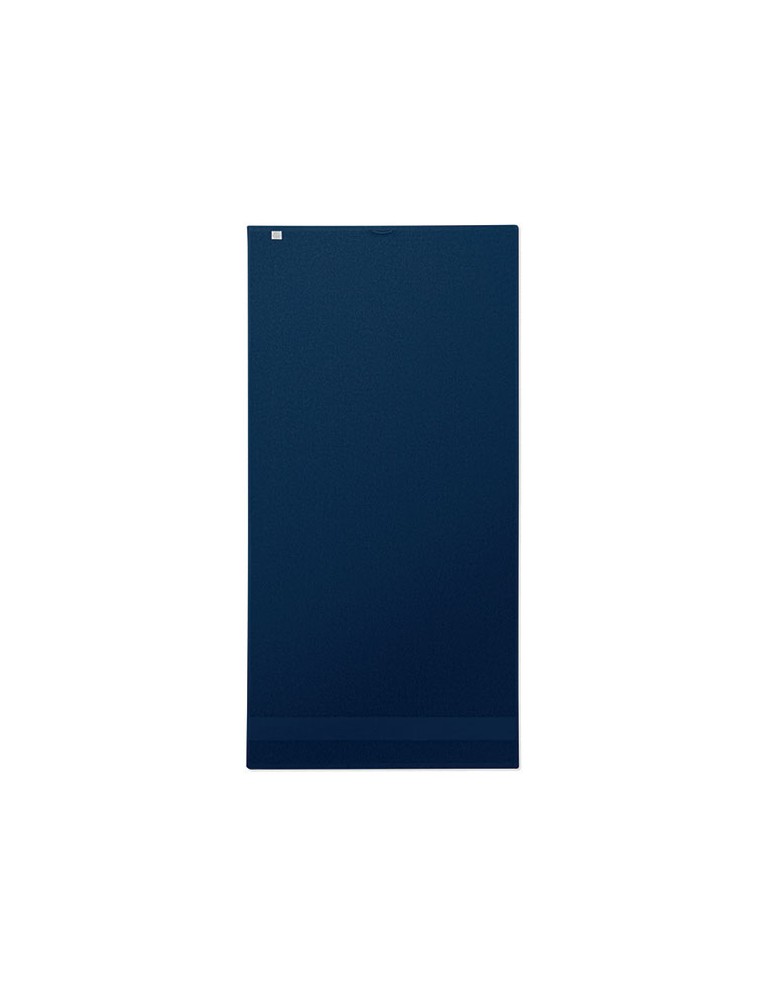 Serviette Coton Bio Personnalisée 140x70 PERRY pas cher