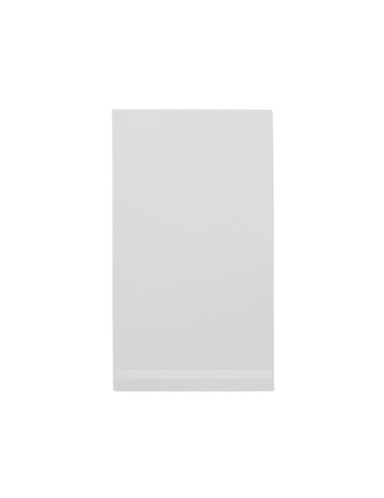 Serviette Éponge Coton Bio Personnalisée MERRY 180x100 cm pas cher