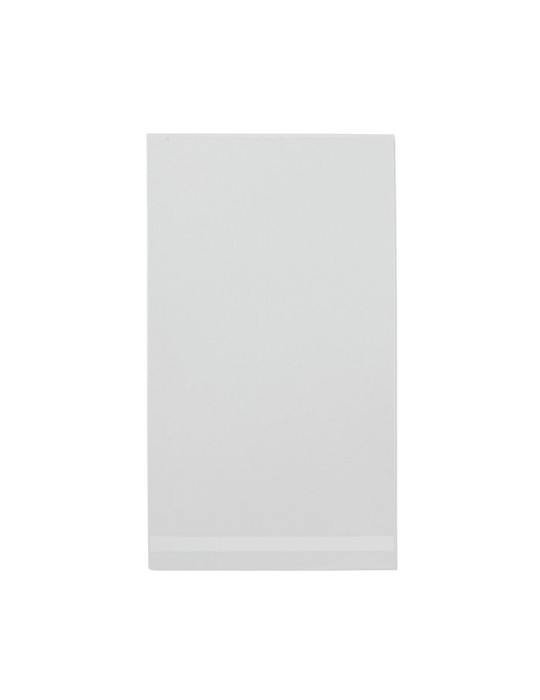 Serviette Éponge Coton Bio Personnalisée MERRY 180x100 cm pas cher