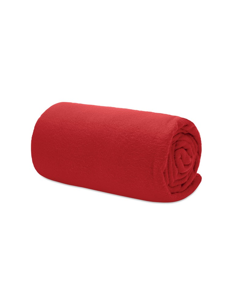 Couverture de Voyage Personnalisée en RPET pas cher
