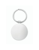 Porte-clés personnalisable en bambou BENDIGO