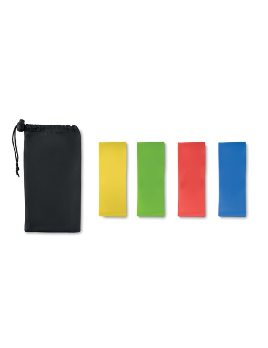 Stylo publicitaire BIC® Clic Stic Ecolutions®