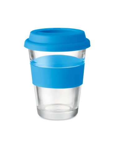 Gobelet en verre personnalisable 350 ml - ASTOGLASS - Objet publicitaire 2