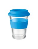 Gobelet en verre personnalisable 350 ml - ASTOGLASS - Objet publicitaire