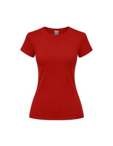 T-Shirt Femme Couleur Epika 2