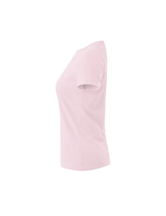 T-Shirt Femme Couleur Epika