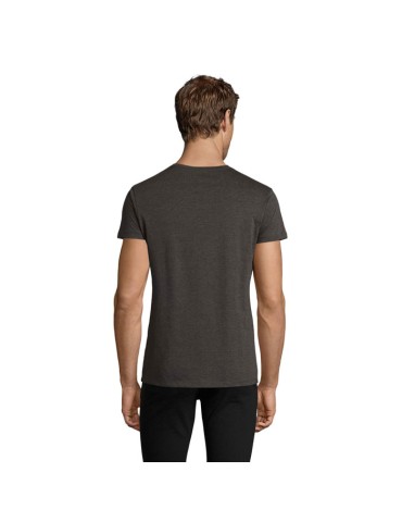 T-Shirt Homme REGENT FIT Personnalisé - Objet Publicitaire
