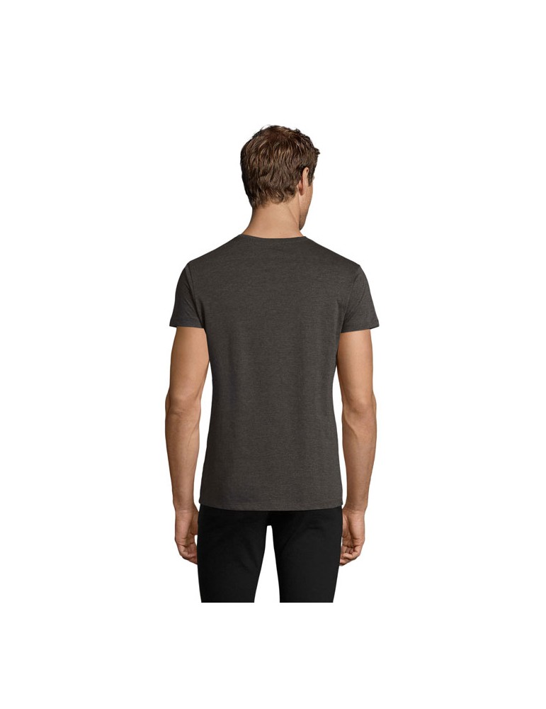 T-Shirt Homme REGENT FIT Personnalisé - Objet Publicitaire
