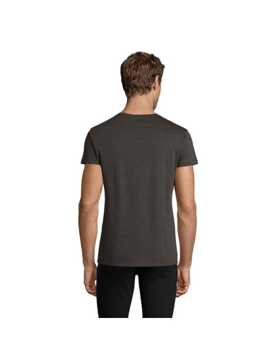 T-Shirt Homme REGENT FIT Personnalisé - Objet Publicitaire
