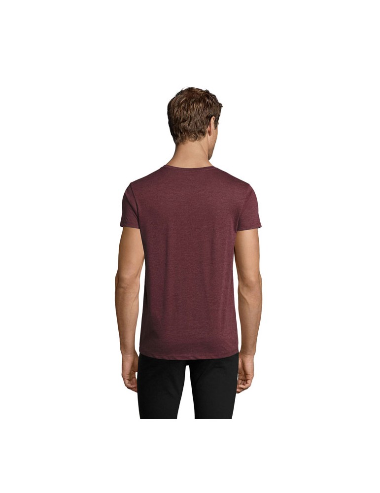 T-Shirt Homme REGENT FIT Personnalisé - Objet Publicitaire