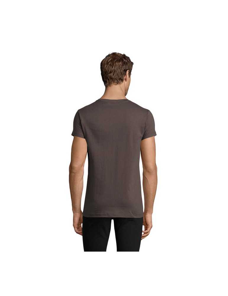 T-Shirt Homme REGENT FIT Personnalisé - Objet Publicitaire