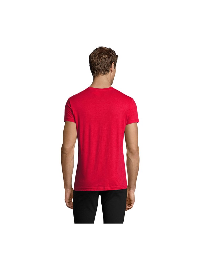 T-Shirt Homme REGENT FIT Personnalisé - Objet Publicitaire