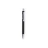 Stylo personnalisable publicitaire - Blavix Matières : caoutchouc Couleurs : vert objet promo petit budget