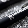 Stylo personnalisable publicitaire - Blavix Matières : caoutchouc Couleurs : blanc goodies publicitaire durable