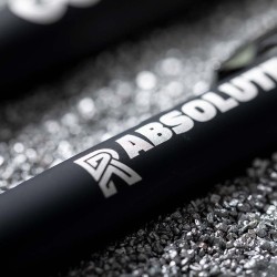 Stylo personnalisable publicitaire - Blavix Matières : caoutchouc Couleurs : bleu marine personnalisable avec votre logo