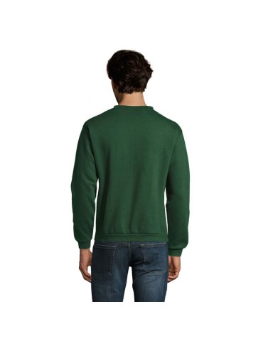 Sweat-Shirt Spider Men 260g Personnalisable