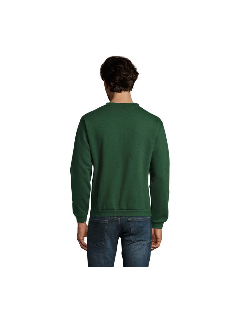 Sweat-Shirt Spider Men 260g Personnalisable