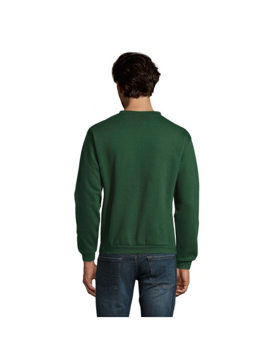 Sweat-Shirt Spider Men 260g Personnalisable