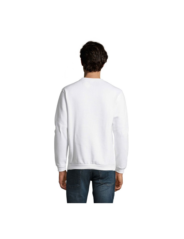 Sweat-Shirt Spider Men 260g Personnalisable