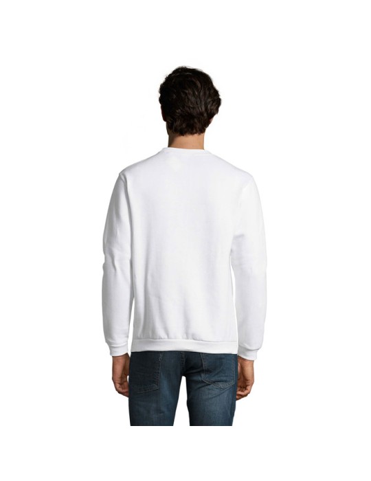 Sweat-Shirt Spider Men 260g Personnalisable