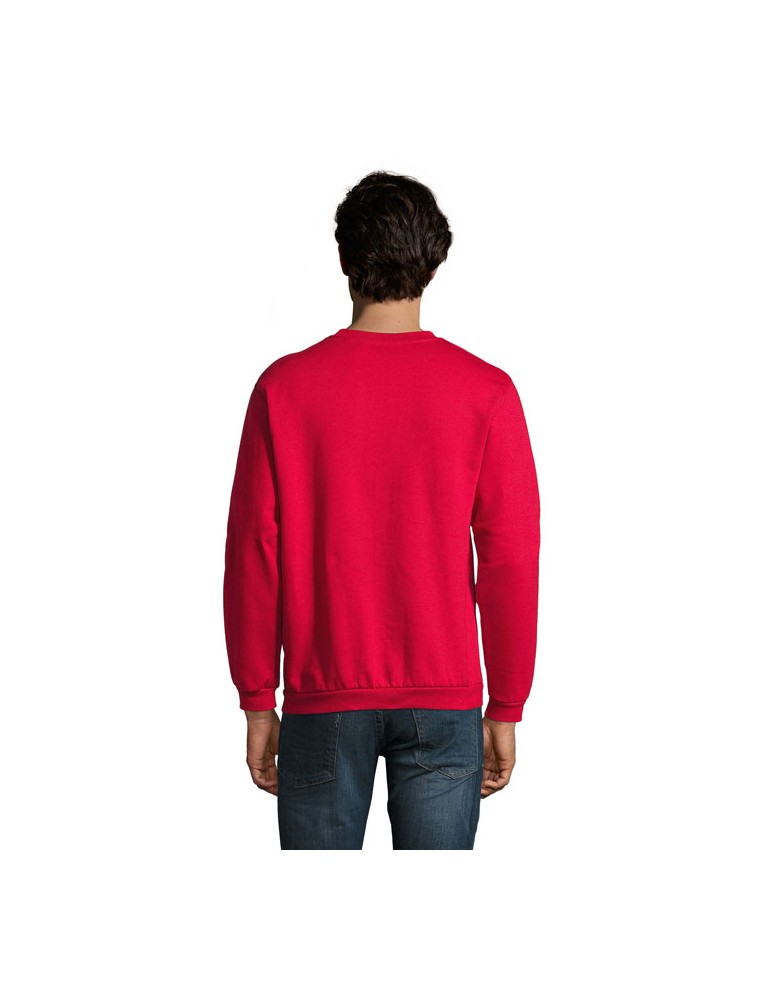 Sweat-Shirt Spider Men 260g Personnalisable
