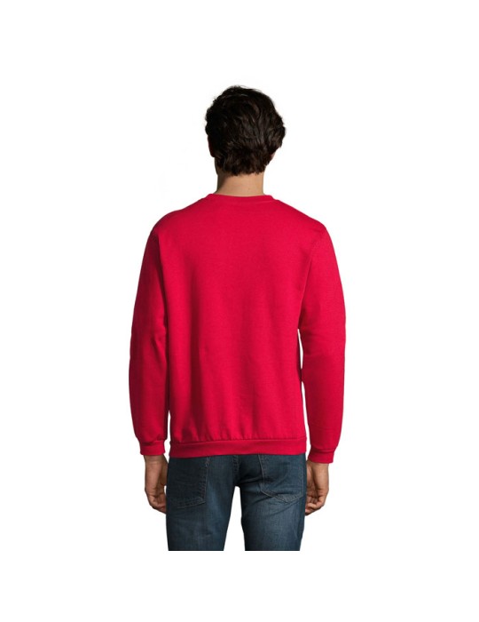 Sweat-Shirt Spider Men 260g Personnalisable