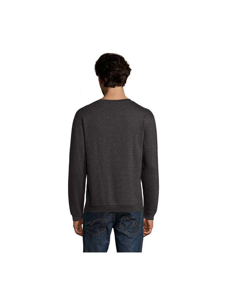 Sweat-Shirt Spider Men 260g Personnalisable