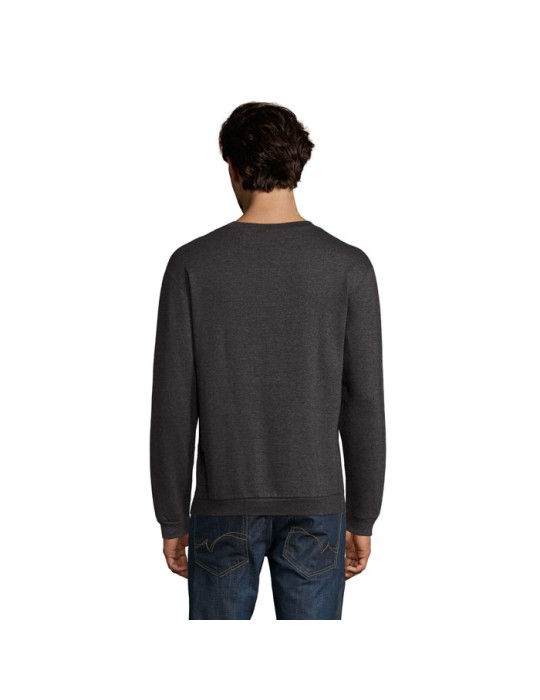 Sweat-Shirt Spider Men 260g Personnalisable