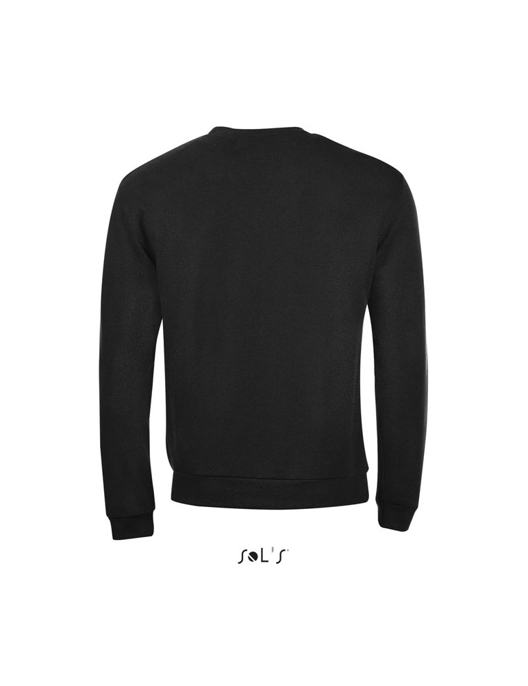 Sweat-Shirt Spider Men 260g Personnalisable