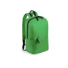 Sac à dos sportif personnalisé résistant pas cher - Galpox Matières : polyester Couleurs : jaune objet promotionnel éco-responsa