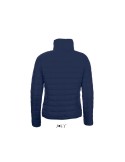 Doudoune Light Femme Personnalisée - SOL'S RIDE