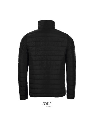 Doudoune RIDE MEN Personnalisée - Élégance et Performance
